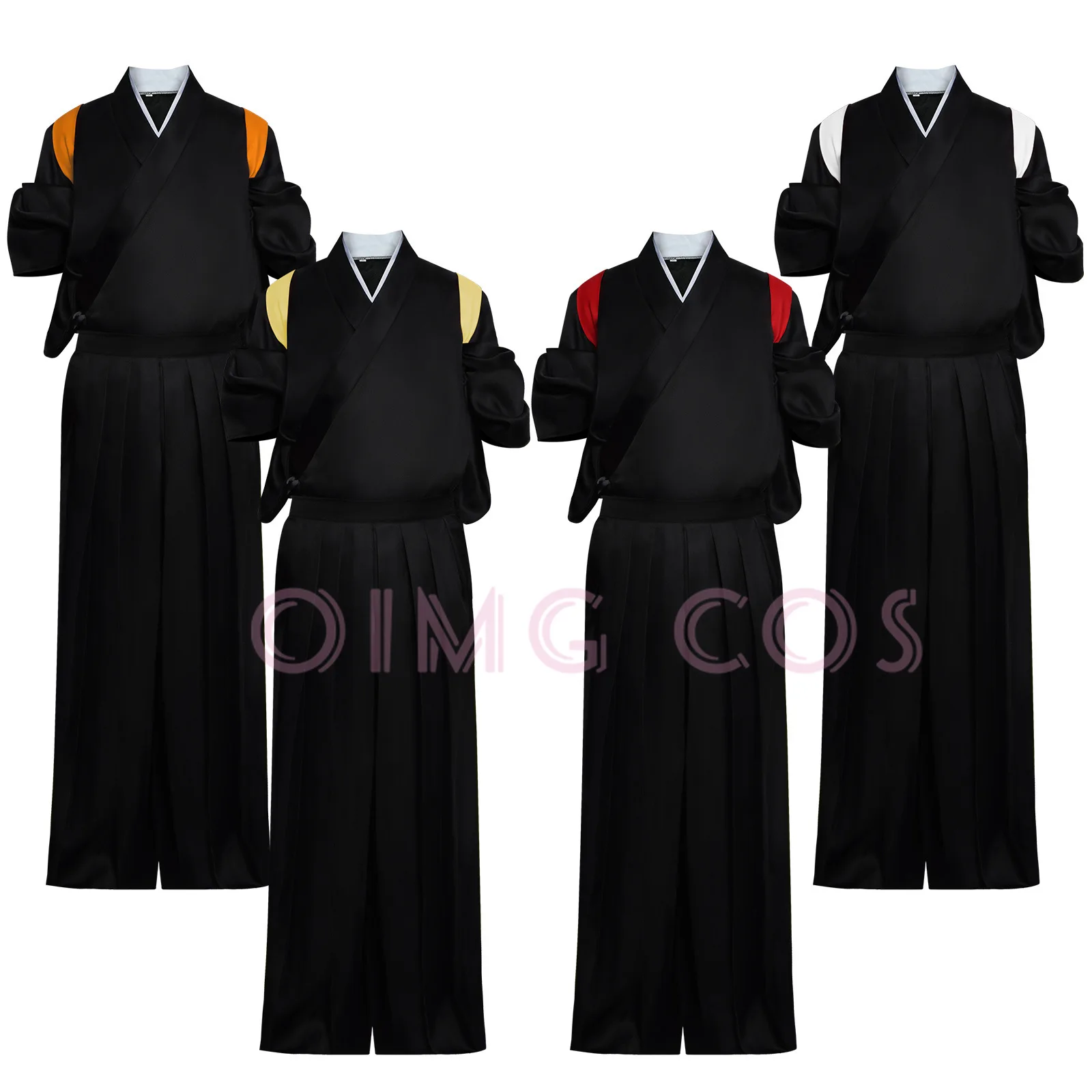 Anime Cosplay Mujer - ハイキュー日向翔陽コスプレ衣装大人カーニバル制服ウィッグアニメハロウィンパーティー衣装仮装ゲーム女性