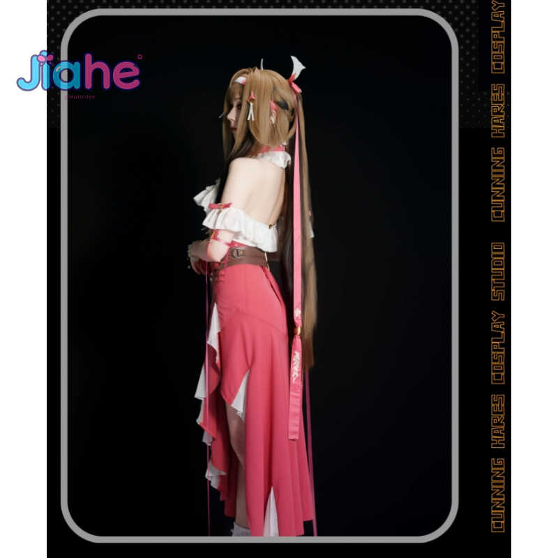 Anime Cosplay Zzz - 葉勝光 ‌ ZZZ コスプレ衣装 ゲーム ゼノレスゾーンゼロ