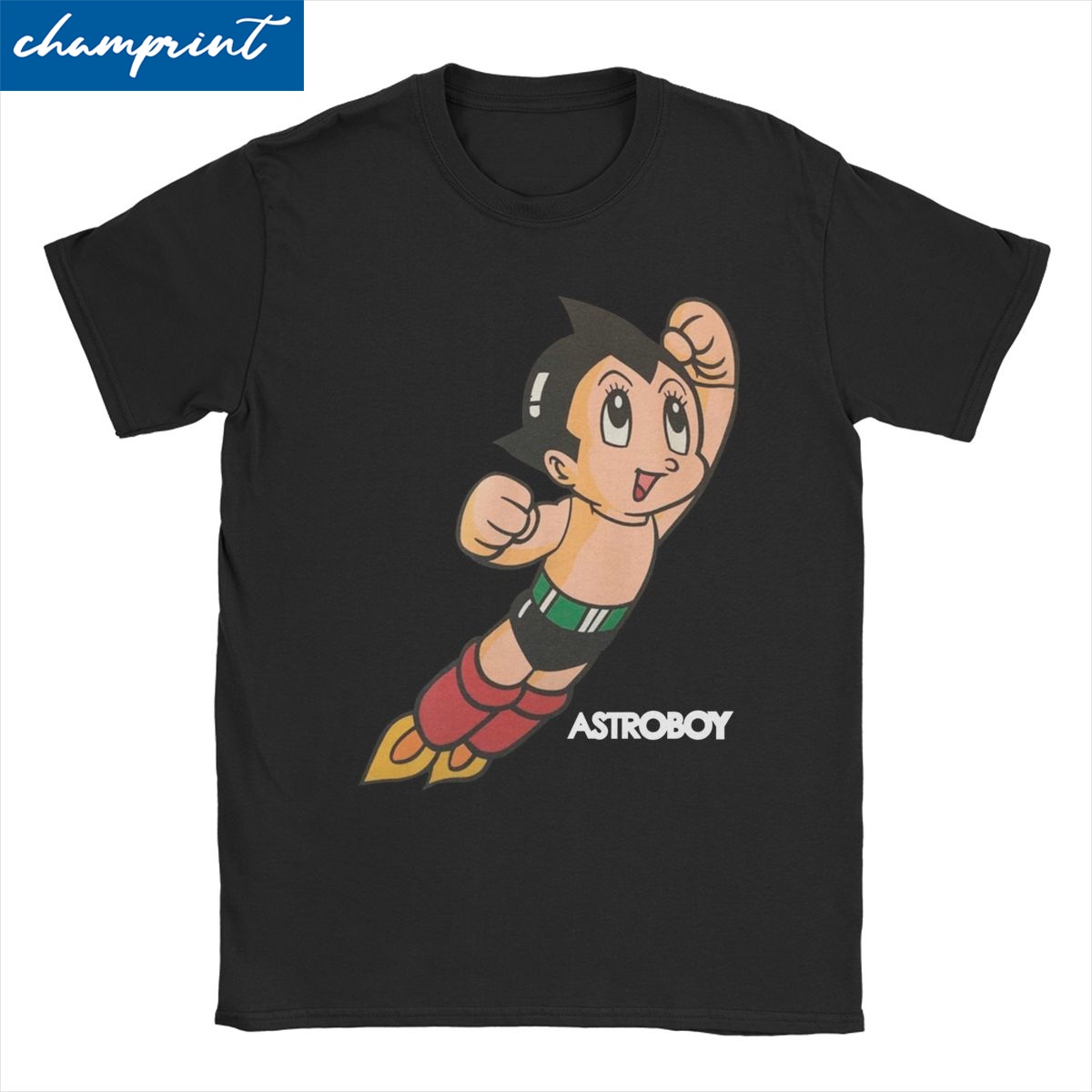 Anime Cosplay Ideas Male - 男性と女性のためのロボットTシャツ,半袖,ラウンドネック,綿,原宿スタイル,ギフトアイデア