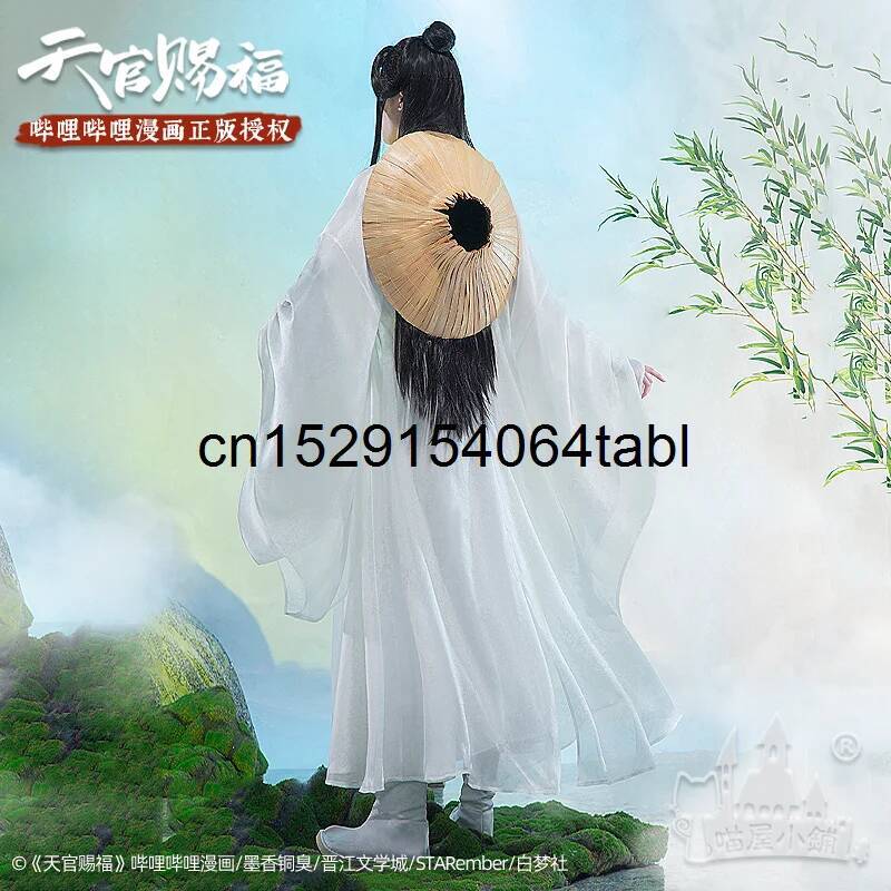 天連コスプレ 謝コスチューム 貫慈賦コスプレ 謝連ウィッグ  - Anime Cosplay Outfits For Women のレビューと価格