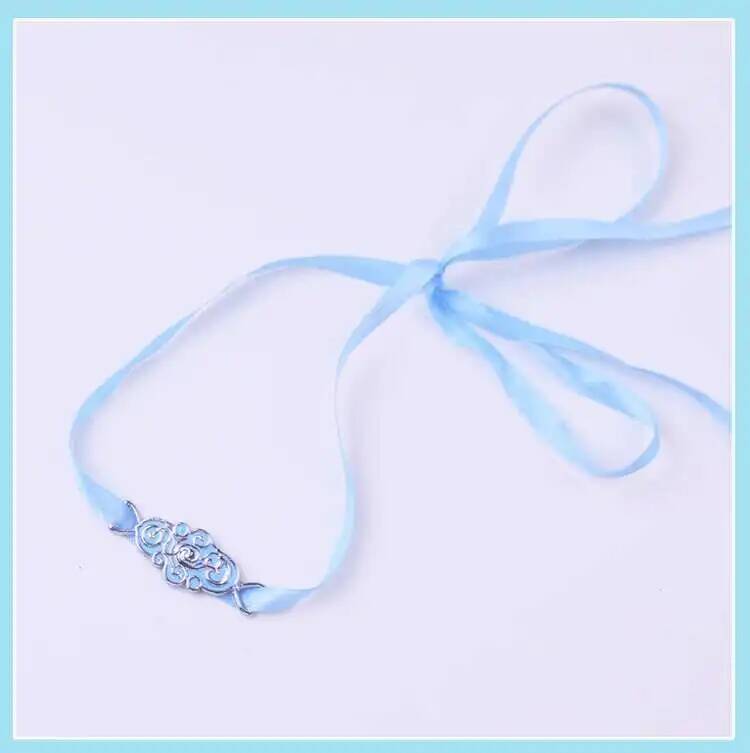 1 個悪魔栽培の団長 Lan Wangji ヘアアクセサリー - Anime Cosplay Outfits For Women のレビューと価格