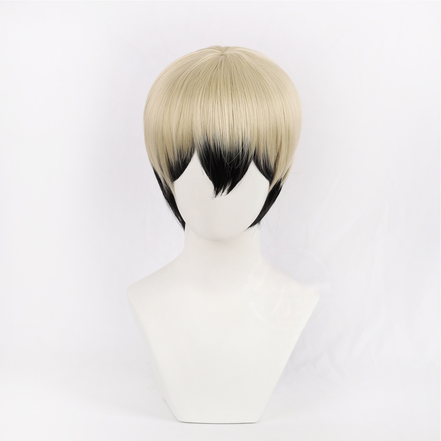 アニメ「呪術廻戦」コスプレウィッグ　星花薫　高嶺麗音　高品質 - Anime Cosplay Jujutsu Kaisen のレビューと価格