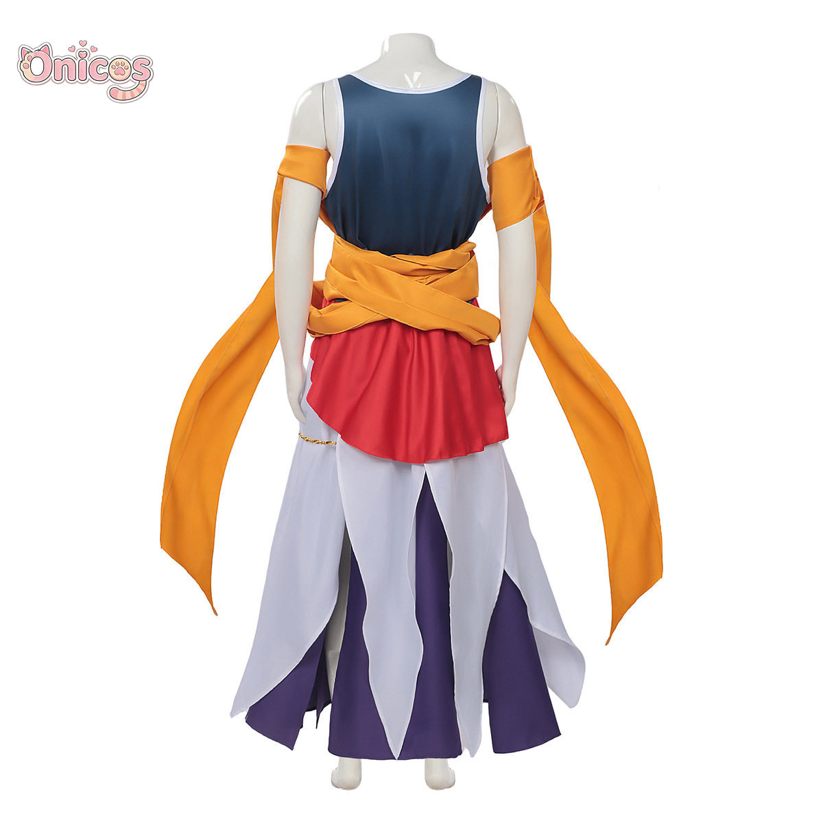 ラグナロク仏陀のコスプレ衣装アクセサリー小道具制服アニメゲー - Anime Cosplay Clothes のレビューと価格