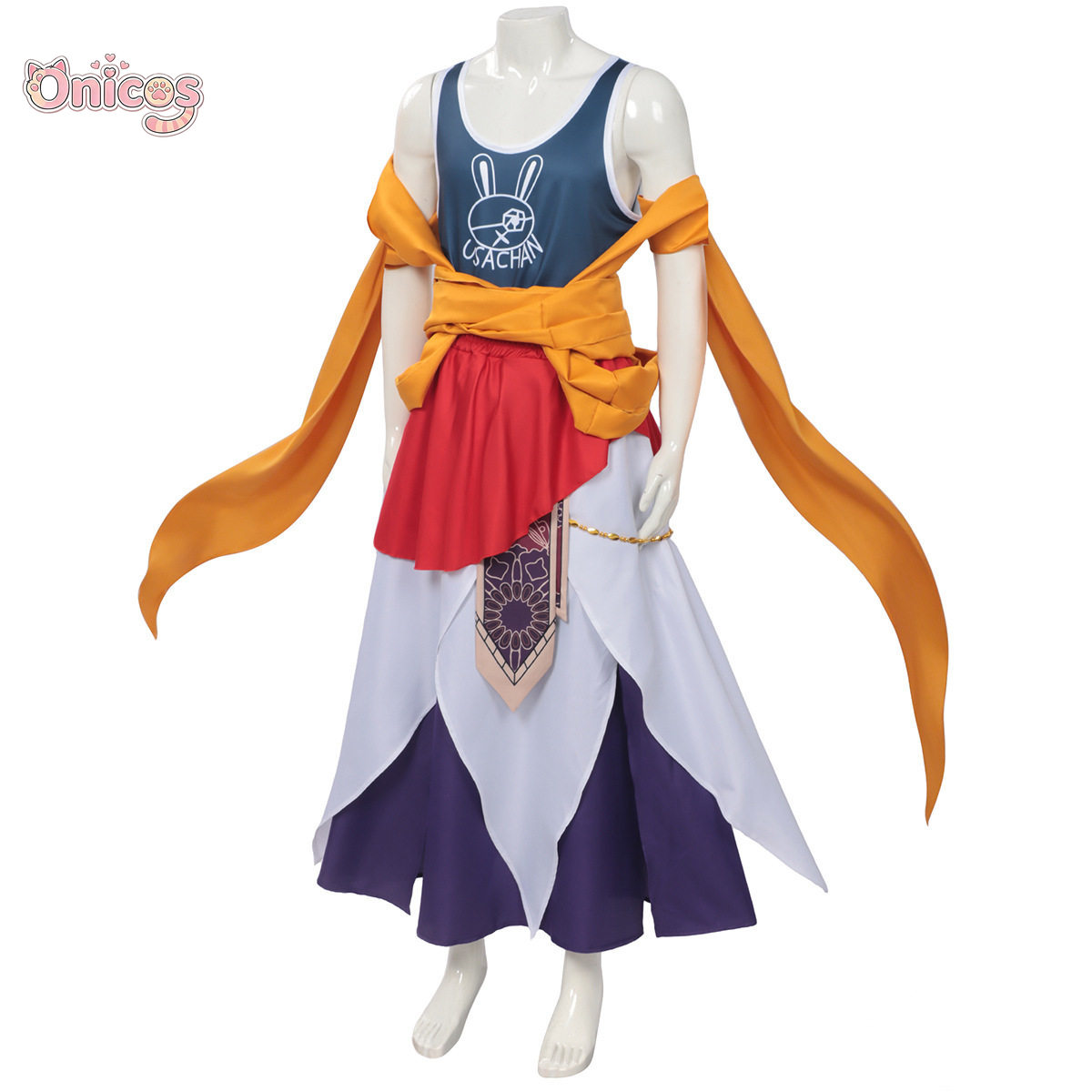 ラグナロク仏陀のコスプレ衣装アクセサリー小道具制服アニメゲー - Anime Cosplay Clothes のレビューと価格