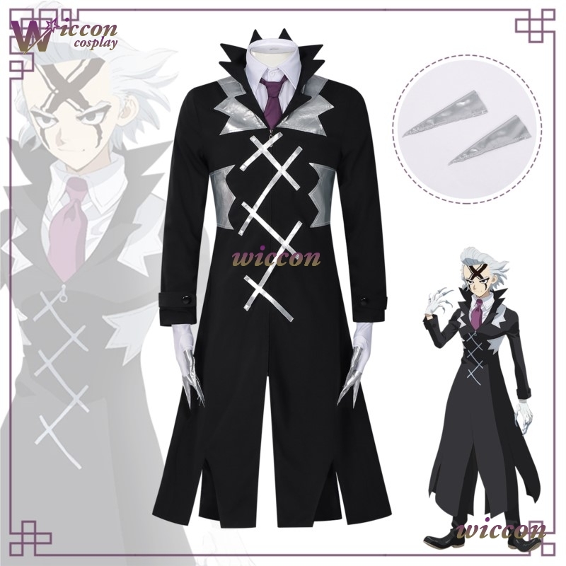 Cos C STONE SCIENCE FUTURE ゼノ賞 - Zenos Anime Cosplay のレビューと価格
