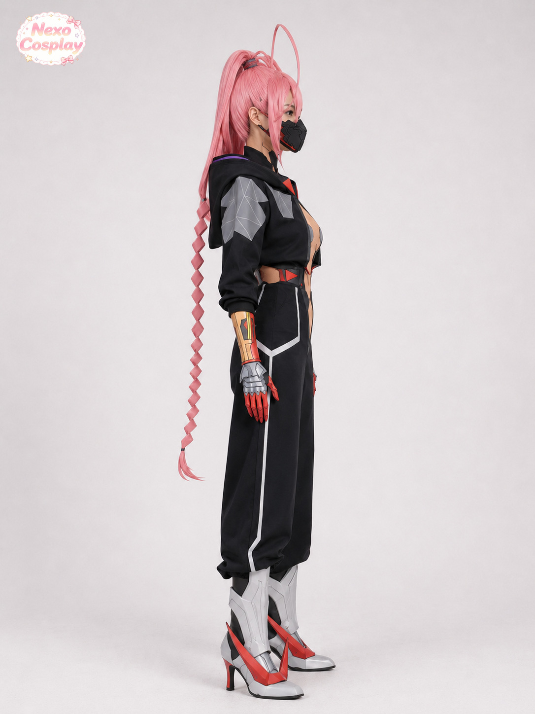 CE2 タリア・ヤン コスプレ衣装 アニメパーティー制服 ハ - Anime Cosplay Clothes のレビューと価格