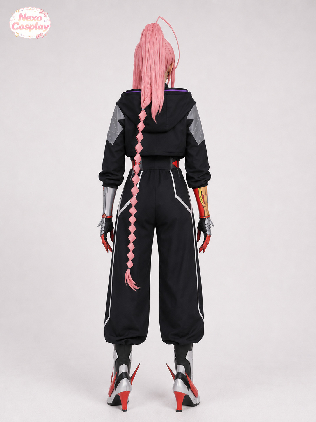 CE2 タリア・ヤン コスプレ衣装 アニメパーティー制服 ハ - Anime Cosplay Clothes のレビューと価格