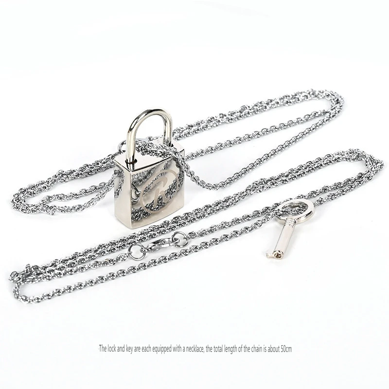 2個セット アニメ 大崎ナナ 舒雄レン カップルネックレス  - Anime Cosplay For Couples のレビューと価格