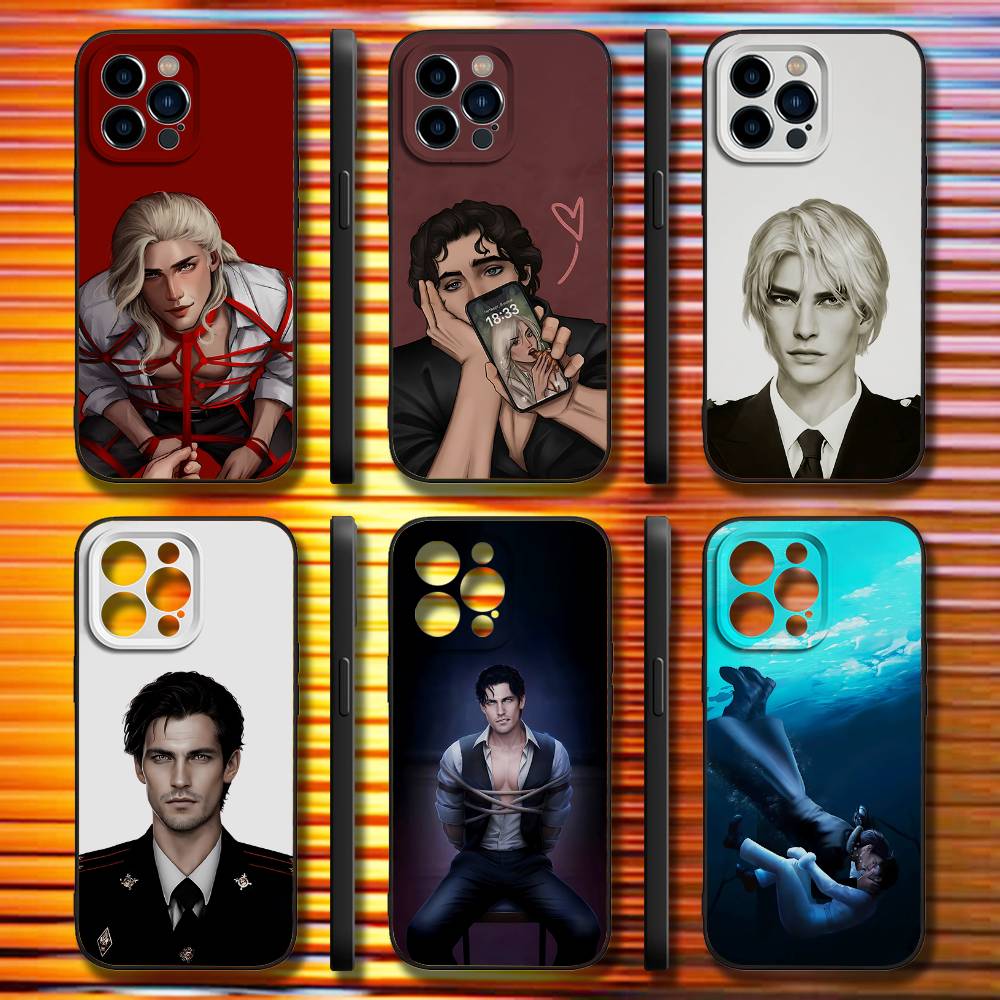 R-Romance C-Clubs iPhoneケース iP - Anime Cosplay Romance のレビューと価格
