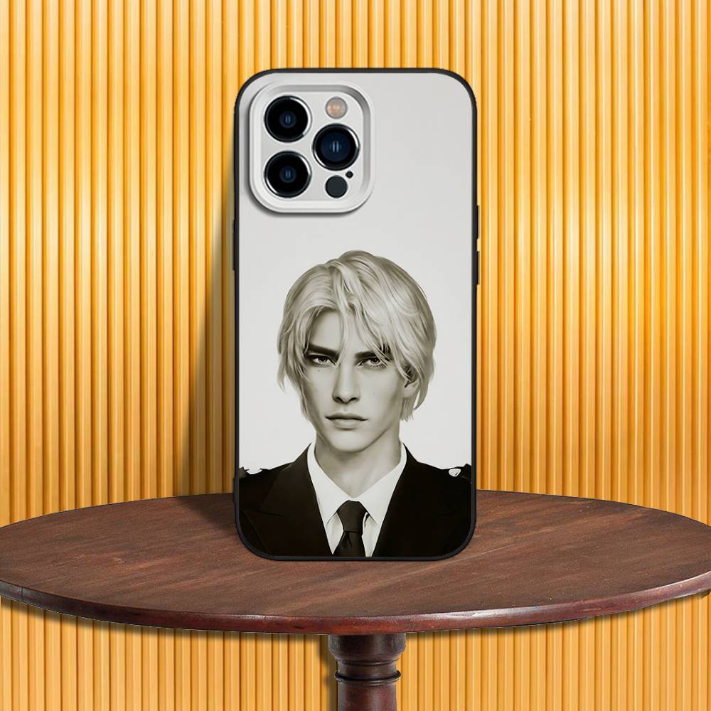 R-Romance C-Clubs iPhoneケース iP - Anime Cosplay Romance のレビューと価格