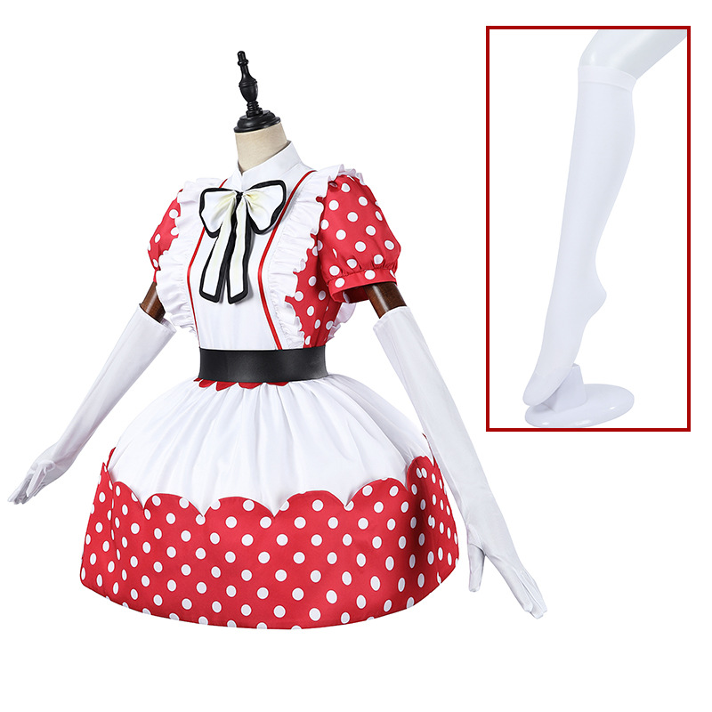 アニメ「Oshi No Ko」シーズン2 コスプレ衣装 B- - Anime Cosplay Outfits For Women のレビューと価格