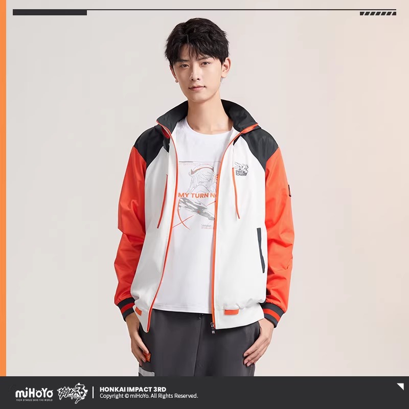 miHoYo ゲームキアナコート Honkai Impact - Anime Cosplay For Couples のレビューと価格