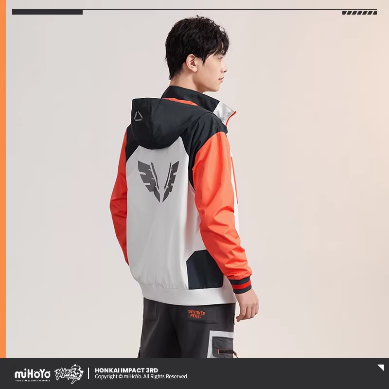 miHoYo ゲームキアナコート Honkai Impact - Anime Cosplay For Couples のレビューと価格