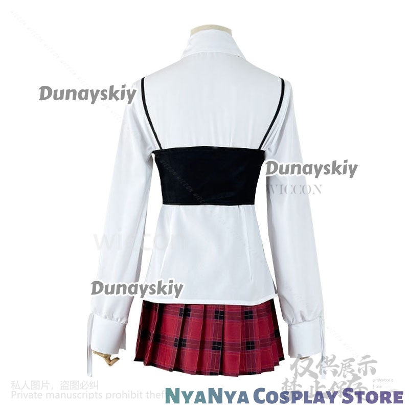 喬玲コスプレアニメリンククリックハロウィン衣装ジライケイ女子 - Anime Cosplay Link のレビューと価格