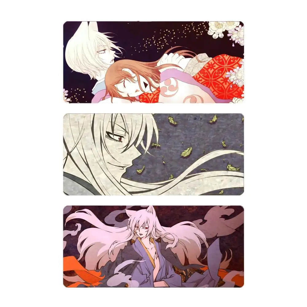 アニメロマンス K-Kamisama Kiss マウスパッド - Anime Cosplay Romance のレビューと価格