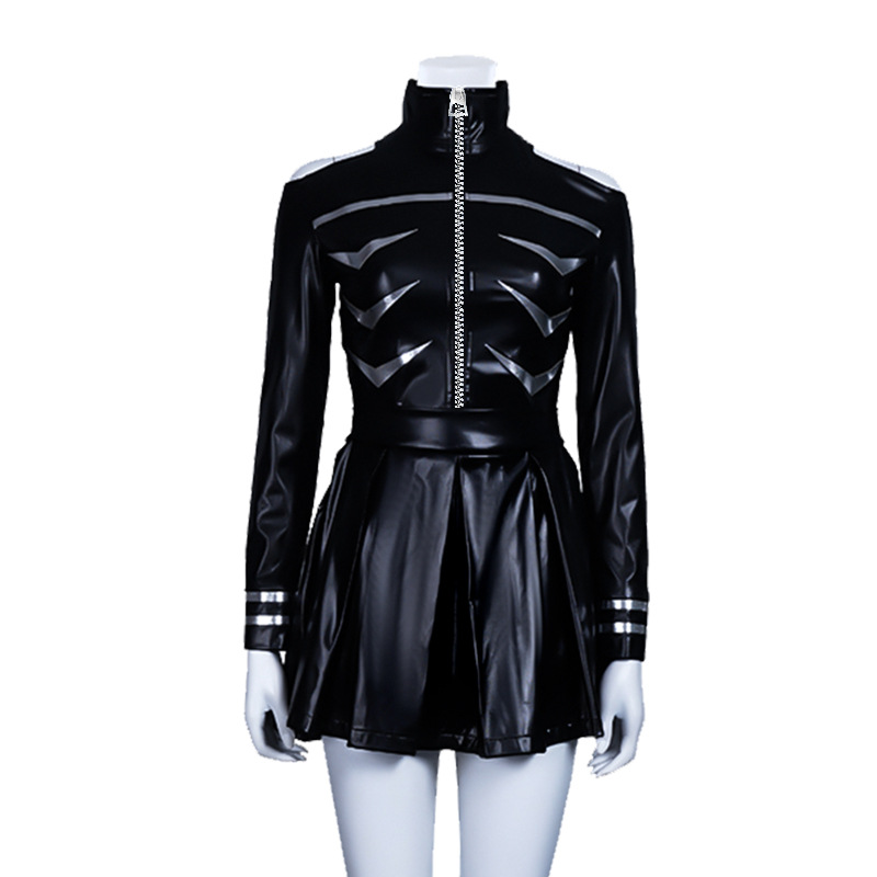 東京喰種トーキョーグール カネキ・ケン コスプレ衣装 カネキ - Anime Cosplay Tokyo Ghoul のレビューと価格