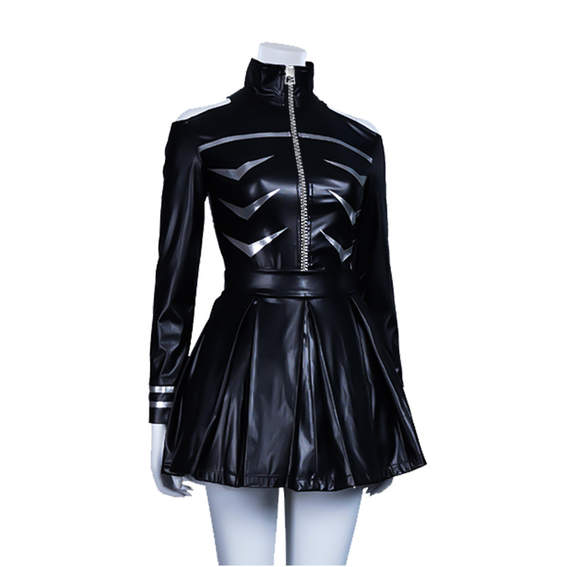 東京喰種トーキョーグール カネキ・ケン コスプレ衣装 カネキ - Anime Cosplay Tokyo Ghoul のレビューと価格