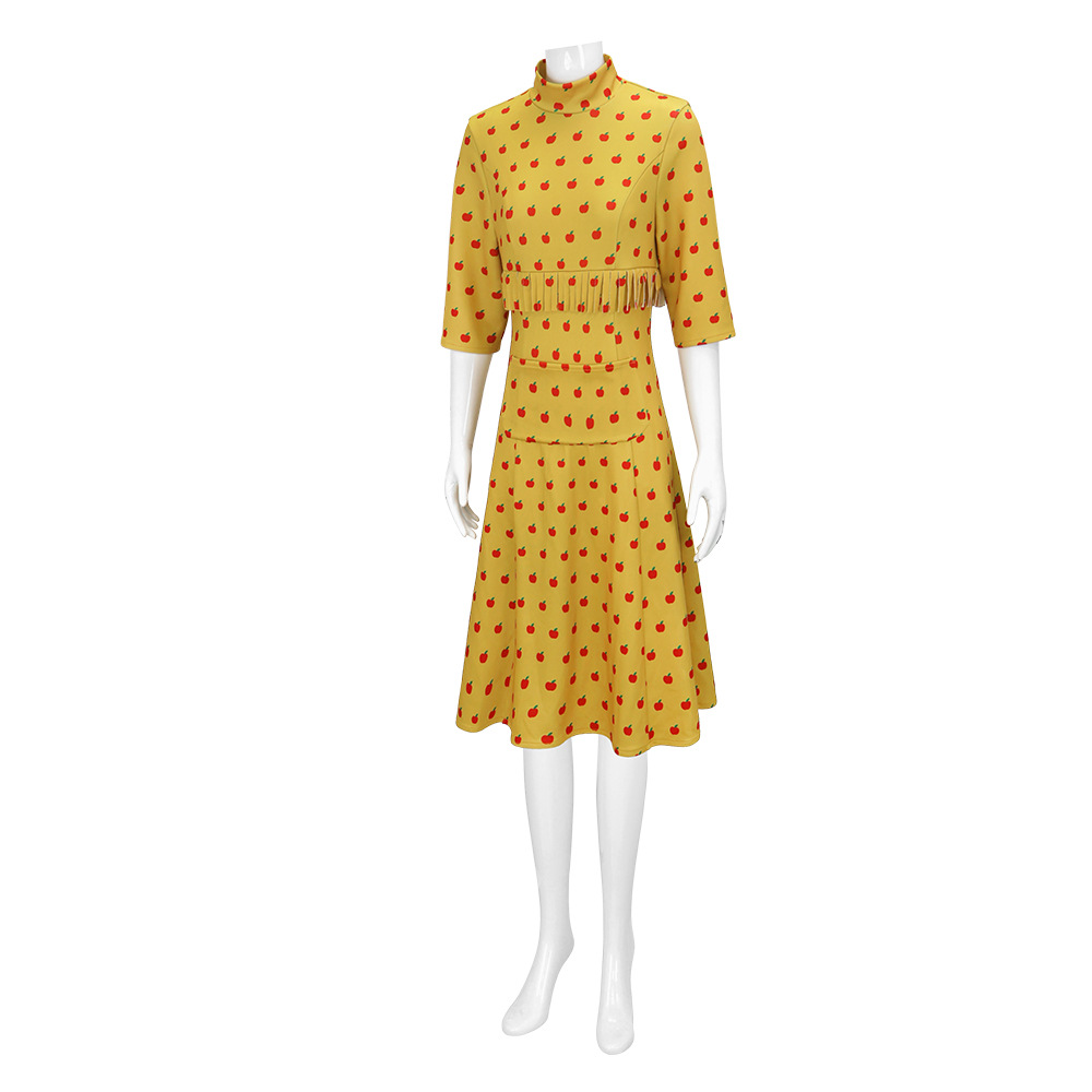 映画ファンタスティックミスターフォックスミセスフォックスコス - Anime Cosplay Outfits For Women のレビューと価格