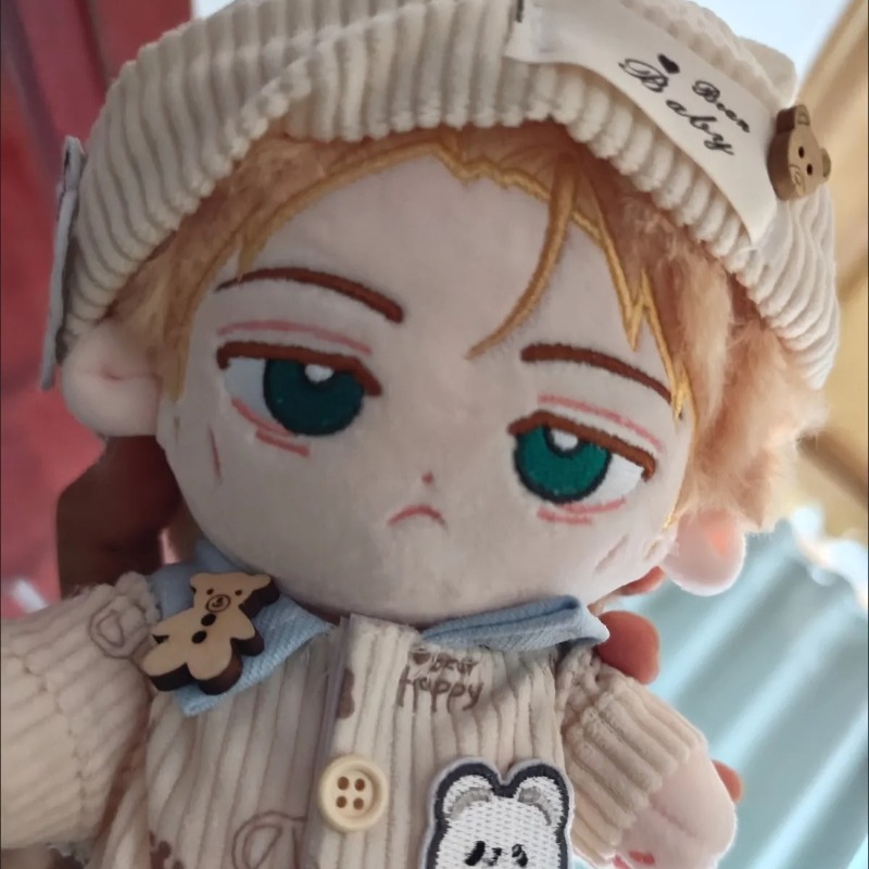 アニメ呪術廻戦 七海健人 20 センチメートルかわいいソフト - Anime Cosplay Clothes のレビューと価格