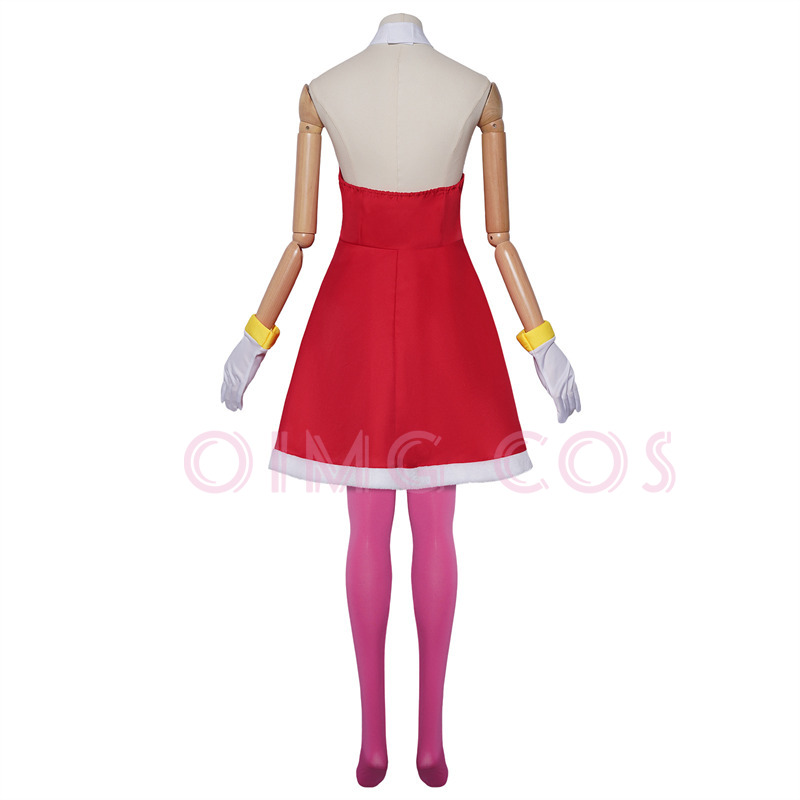 エイミーローズコスプレ衣装大人のカーニバル制服アニメハロウィ - Anime Cosplay Outfits For Women のレビューと価格