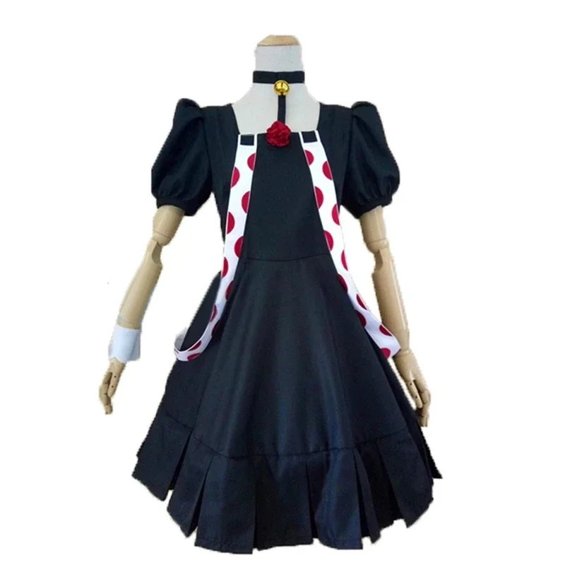 アニメ東京グール Juuzou 鈴屋コスプレドレス衣装 20 - Anime Cosplay Tokyo Ghoul のレビューと価格