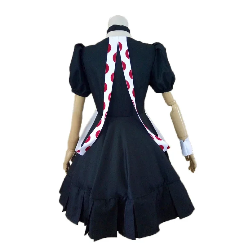 アニメ東京グール Juuzou 鈴屋コスプレドレス衣装 20 - Anime Cosplay Tokyo Ghoul のレビューと価格
