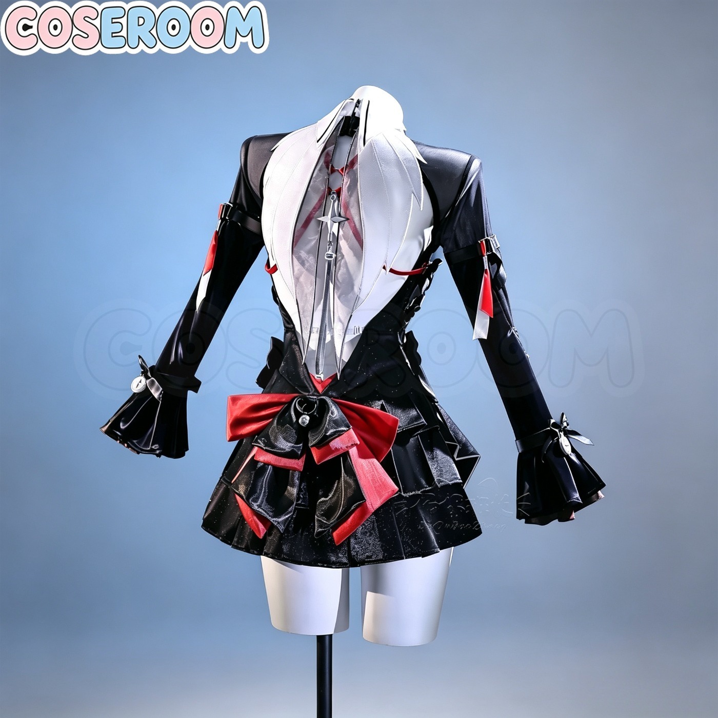COSEROOM-SSR レミエール・ラミエル・ダン コスプ - Anime Cosplay Zzz のレビューと価格
