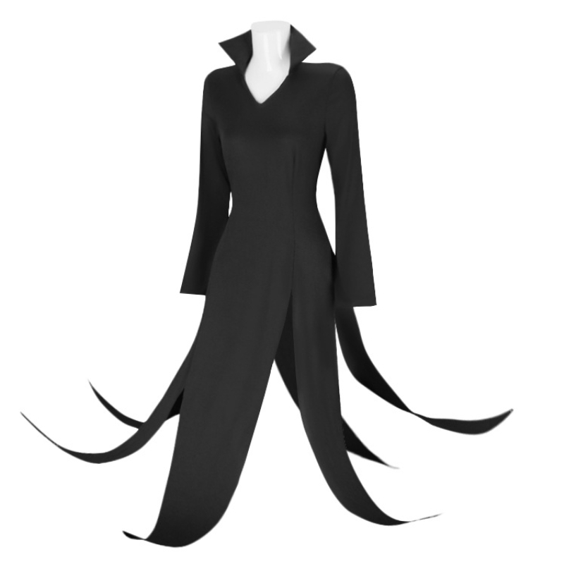 ワンパンマン恐怖のトルネードセンリツのタツマキコスプレ衣装ウ - Anime Cosplay One Punch Man のレビューと価格