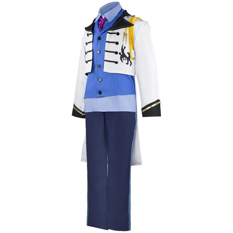 アニメコスプレ ハロウィンパーティー 雪の女王 アイスアンド - Anime Cosplay Romance のレビューと価格