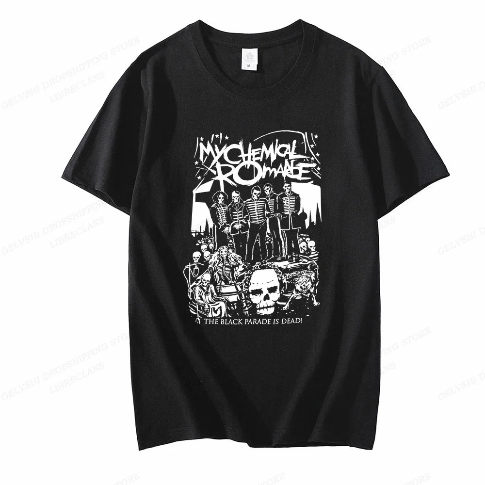 マイケミカルロマンス Tシャツ女性ファッション Tシャツクー - Anime Cosplay Romance のレビューと価格