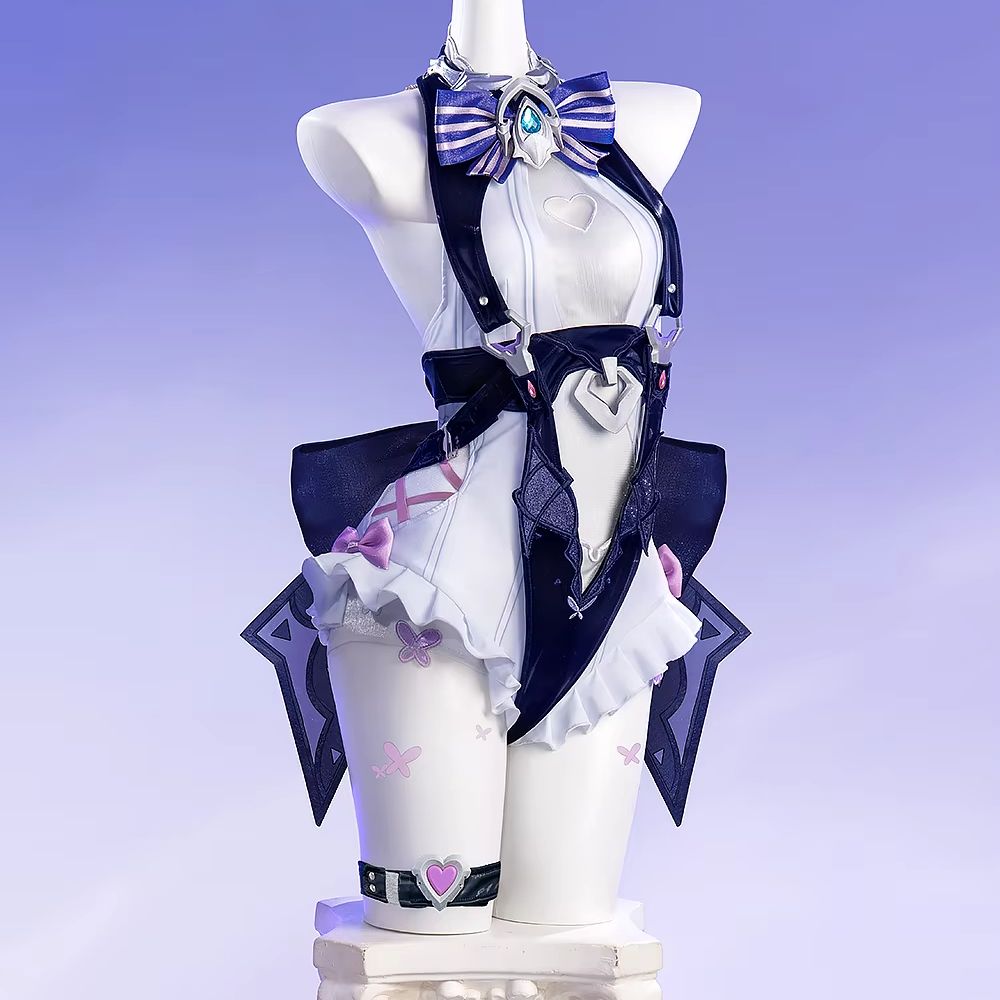 ZZZ ‌ ゼンレスゾーンゼロ ヴィヴィアン・バンシー ‌  - Anime Cosplay Zzz のレビューと価格