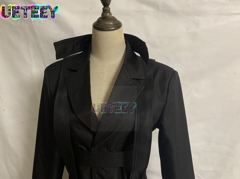 UETEEY COS 東京グール ケン・カネキ コスプレ衣装 - Anime Cosplay Tokyo Ghoul のレビューと価格