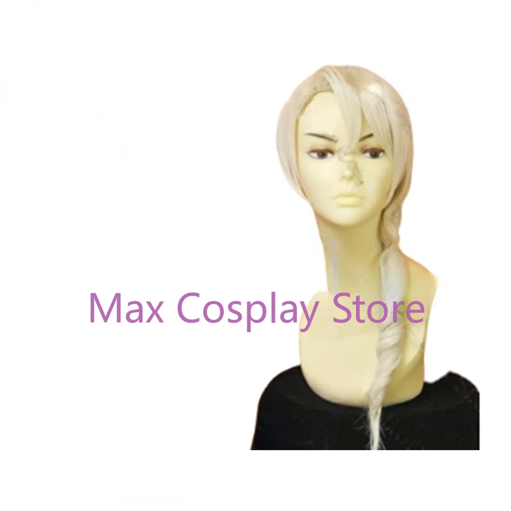 マックス・アポロ・ジャスティス・クラヴィア・ギャビン・ジャス - Anime Cosplay Nz のレビューと価格