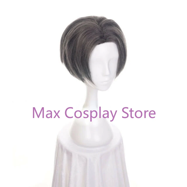 マックス・ゲーム コスプレ衣装 マイルズ・エッジワース コス - Anime Cosplay Nz のレビューと価格