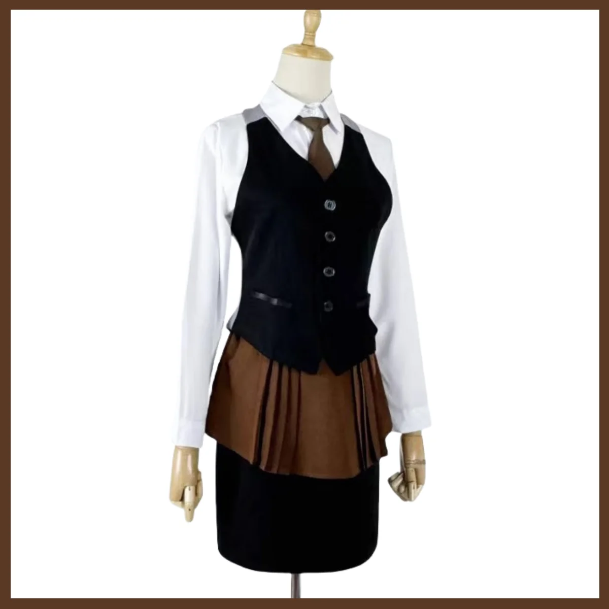 アニメ『東京喰種トーキョーグール』霧島透コスプレ衣装 作業服 - Anime Cosplay Tokyo Ghoul のレビューと価格