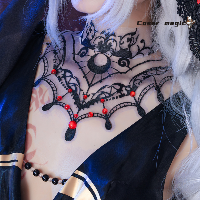 Irelia H ストアアニメリバース: 1999 セメルヴ - Anime Cosplay Outfits For Women のレビューと価格
