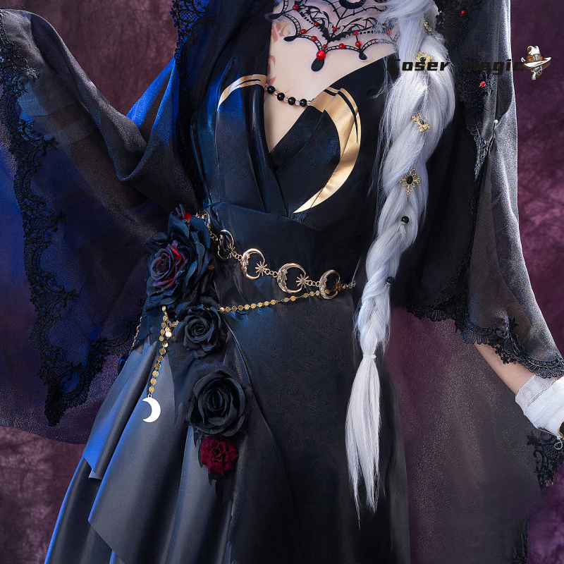 Irelia H ストアアニメリバース: 1999 セメルヴ - Anime Cosplay Outfits For Women のレビューと価格