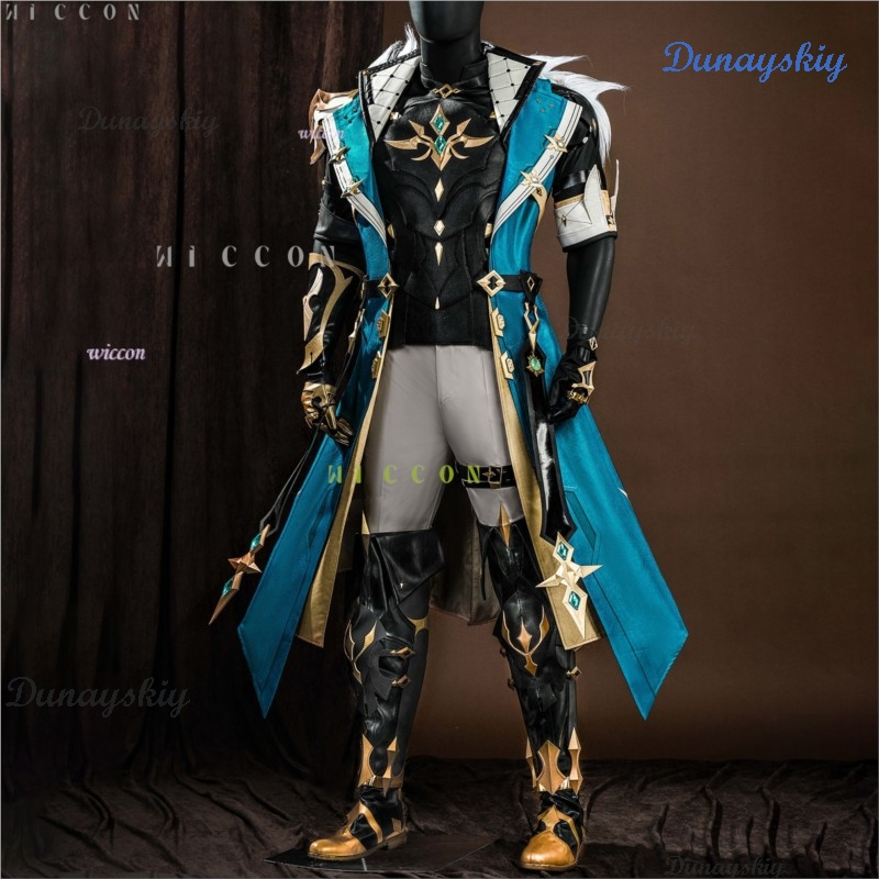 Love CoCos ストアゲーム原神ヴァルカ高品質コスプレ - Quality Anime Cosplay のレビューと価格