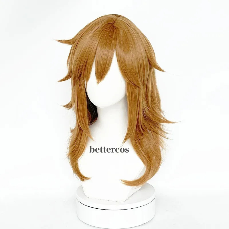 リンクトワイライトプリンセス 50 センチメートルロングウィ - Anime Cosplay Link のレビューと価格