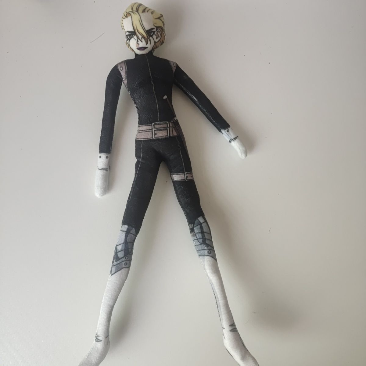 アニメ Dr.STONE ゼノ・ヒューストン・ウィンフィール - Zenos Anime Cosplay のレビューと価格