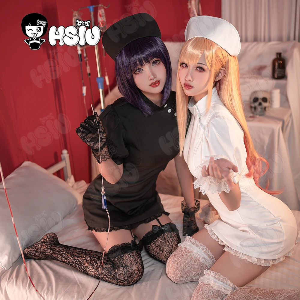 マリン北川ナースコスプレ衣装アニメ私のドレスアップダーリン  - Anime Marin Cosplay のレビューと価格
