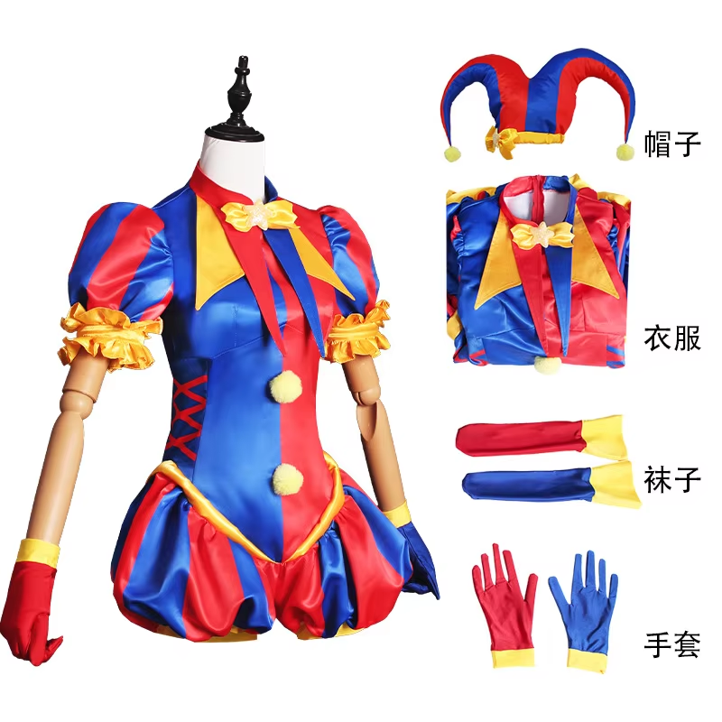 HCos Store コスプレ衣装再発送リンク - Anime Cosplay Link のレビューと価格