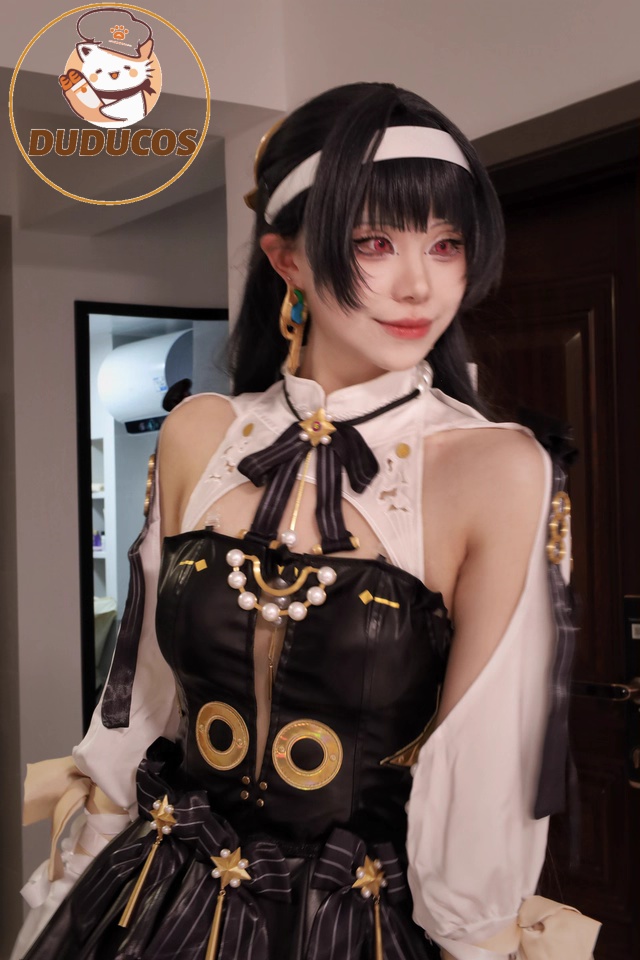 アストラ・ヤオ コスプレ衣装 ゲーム ゼノレス・ゾーン・ゼロ - Anime Cosplay Zzz のレビューと価格