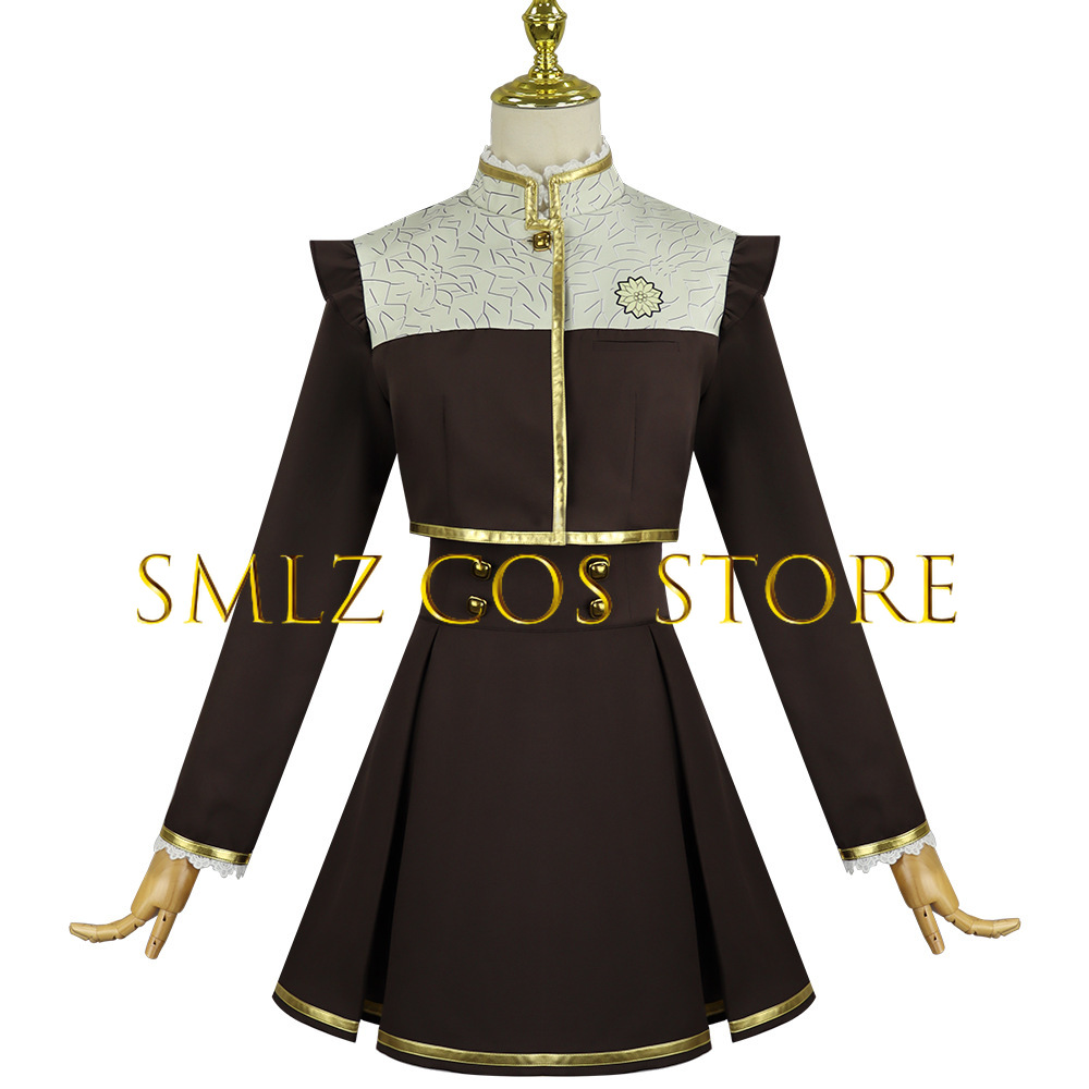 ミュータイプ フジコ ヴィオラ コスプレ BanG Drea - Anime Cosplay Outfits For Women のレビューと価格