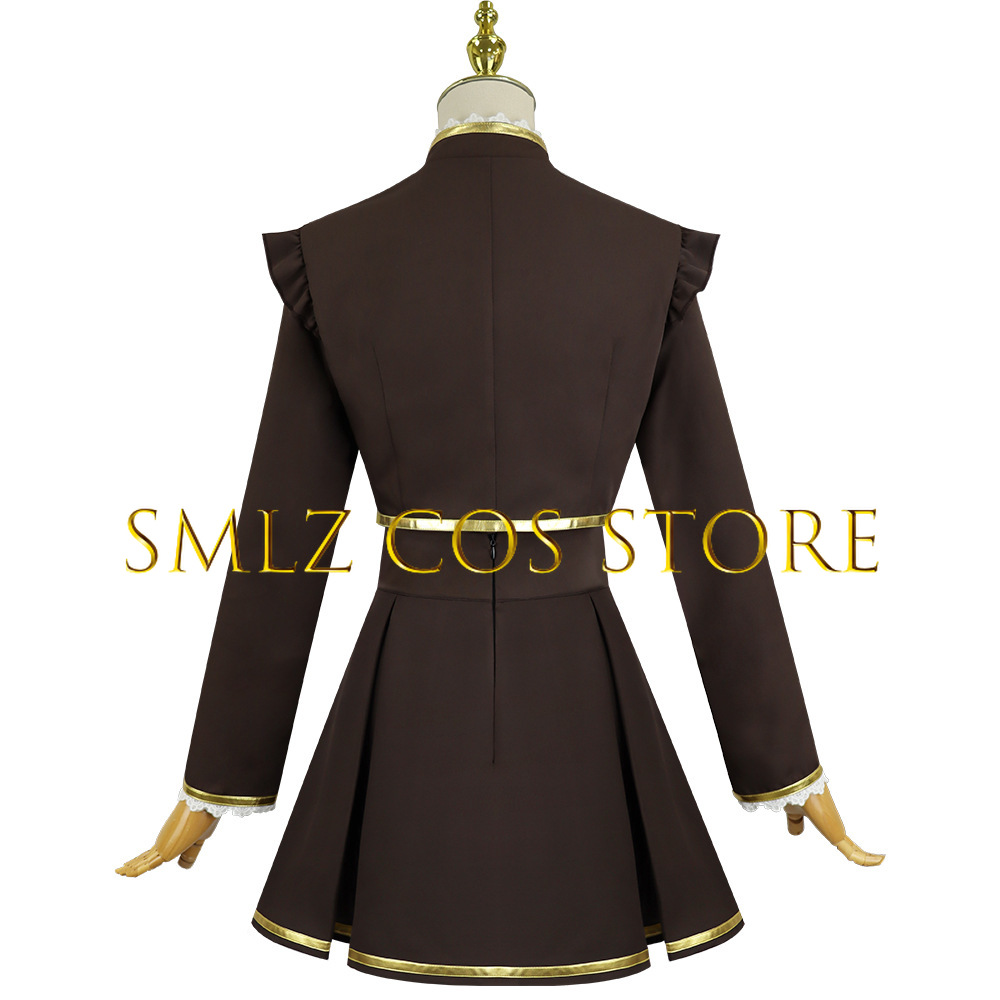 ミュータイプ フジコ ヴィオラ コスプレ BanG Drea - Anime Cosplay Outfits For Women のレビューと価格