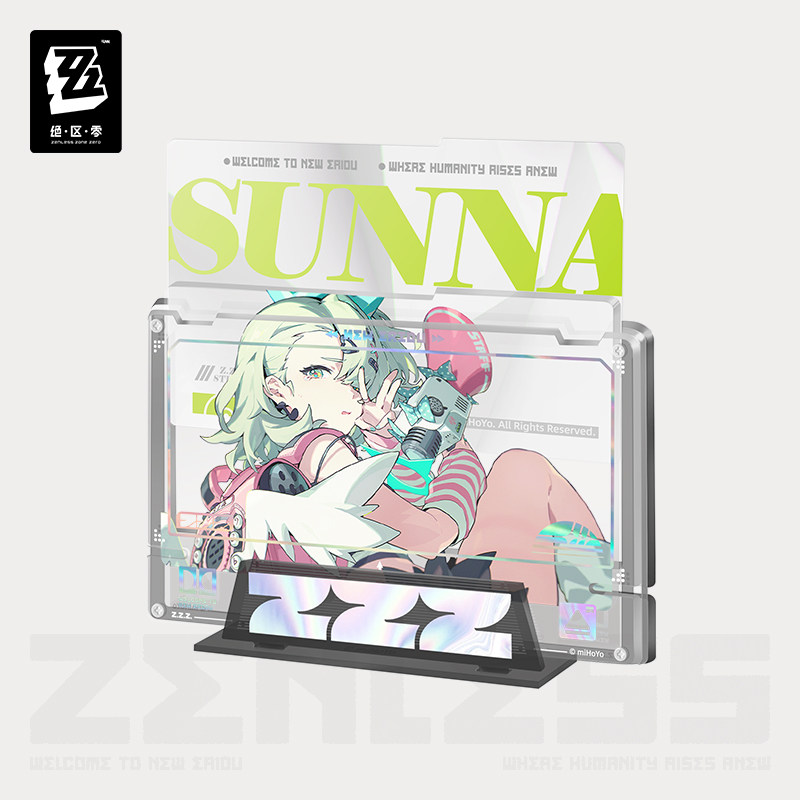 公式正規品 Angels of Delusion Sunna - Anime Cosplay Zzz のレビューと価格