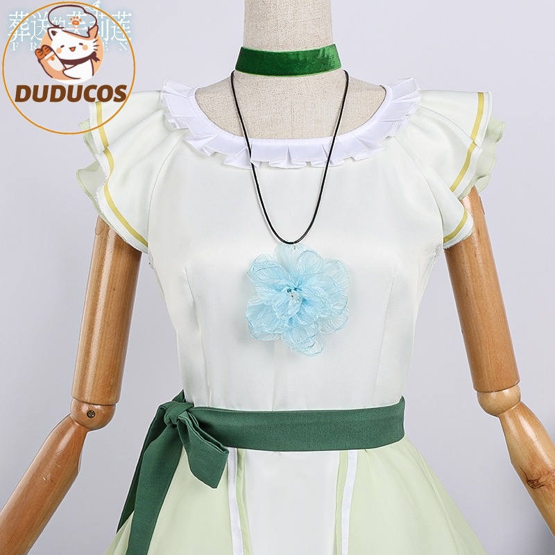 アニメ Frieren: Beyond Journey's  - Anime Cosplay Mujer のレビューと価格