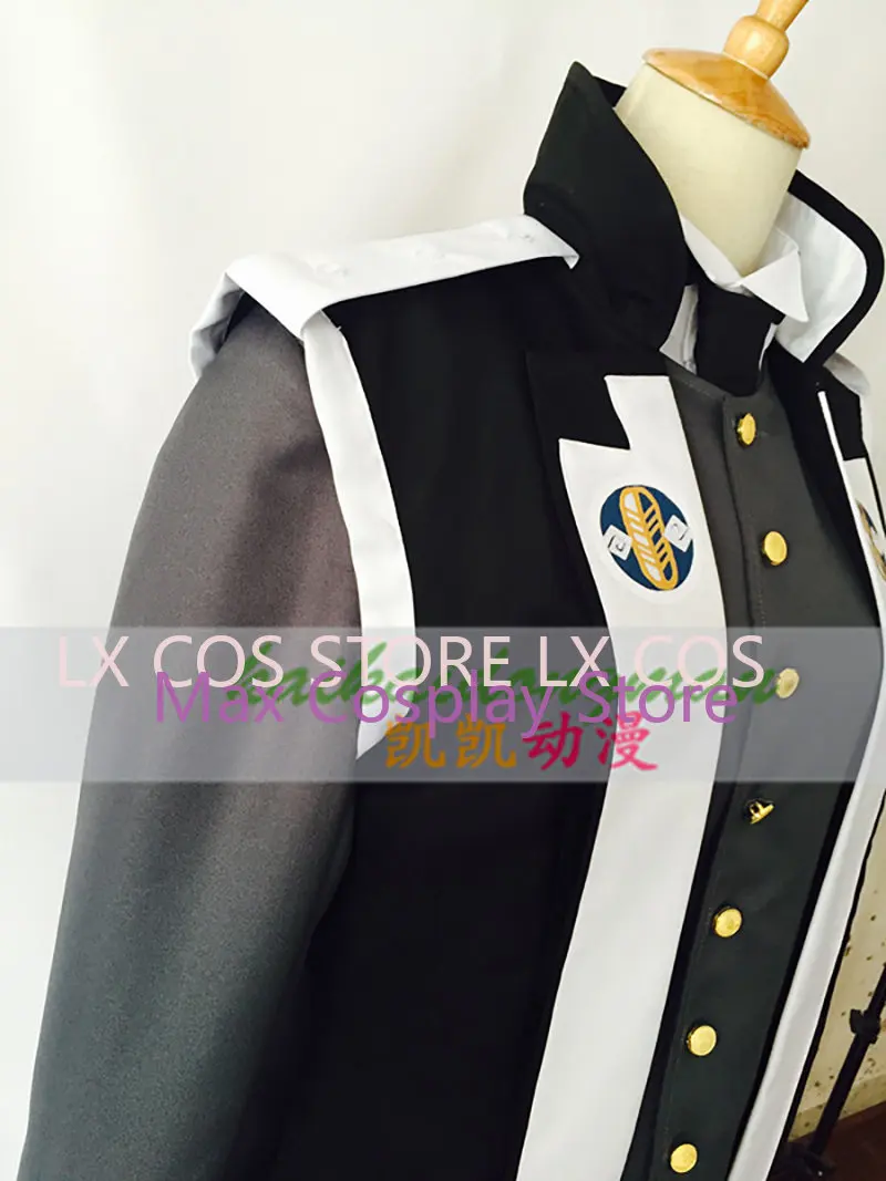 マックス アニメ デュアル デスティニーズ サイモン ブラッ - Anime Cosplay Nz のレビューと価格