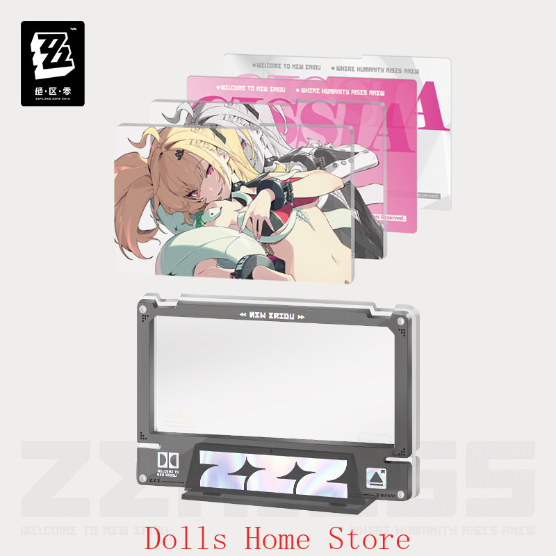 公式アニメ ZZZ Zenless Zone Zero シシ - Anime Cosplay Zzz のレビューと価格