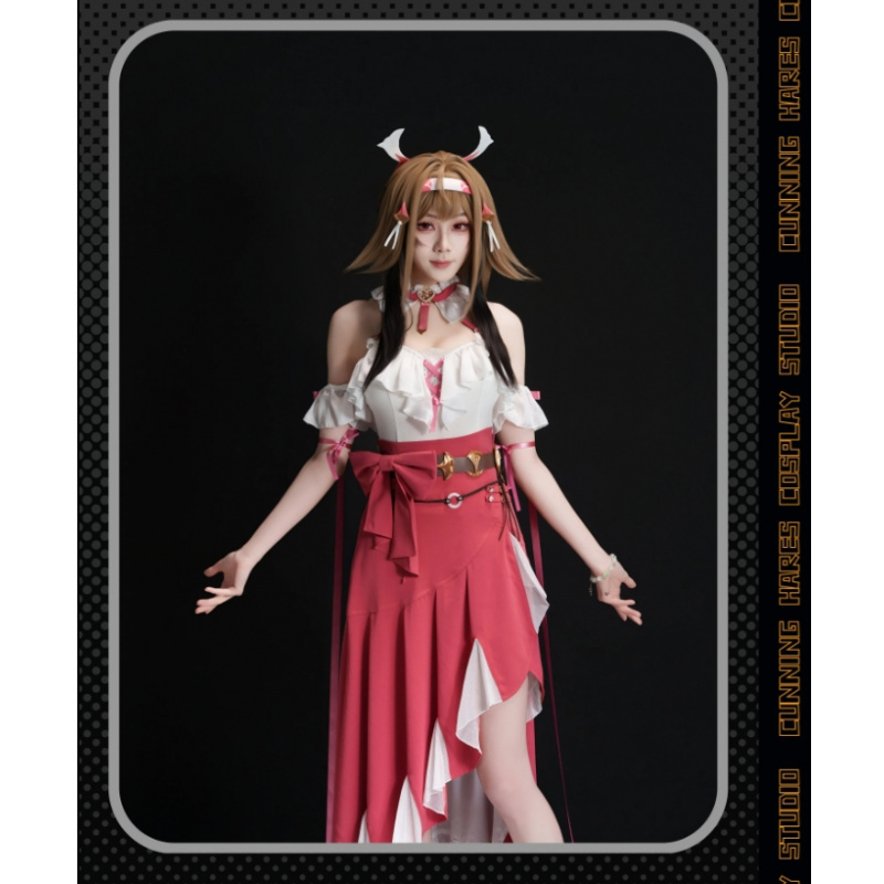 葉勝光 ‌   ZZZ コスプレ衣装 ゲーム ゼノレスゾーン - Anime Cosplay Zzz のレビューと価格